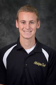 2017-18 Track & Field Roster