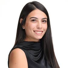 Cecilia Garcia's Instagram, Twitter & Facebook