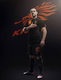 New Netherlands Kit Http Brnd1 Blogspot Com National Football Teams Football Fashion Football
