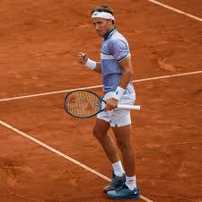 Federer was in danger in the … Xwqpffvk02tlcm