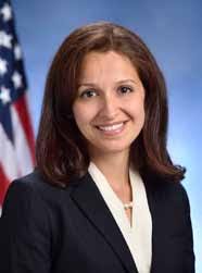 Chef Albert Teekasingh Recieves Citation From Councilmember Vallone