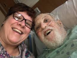 For Lori Alonzo Bob was more than a good man He was a great man and my hero