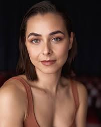 I mean I feel like it's official if it's headshot official ya know 🤷🏽‍♀️  this might be news to some and not for others but the last 9 months I've  been working