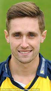 Nice Chris Woakes New Hairstyles 2019 Chris Woakes New Hair Hair Styles