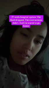 Fluid Shortage Hospital Labor and Delirvery