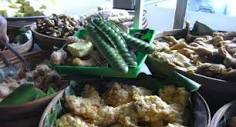 Sundanese food - Picture of Rencong, Bandung - Tripadvisor