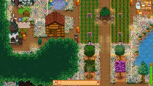 Feb 06, 2021 · there are seven different farm maps to choose from in stardew valley. Forest Farm Stardew Valley Album On Imgur