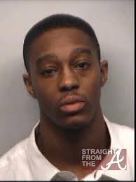 Malcolm Jamal Frank Mugshot StraightFromTheA