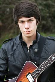 Ernie Ball Music Man Artists