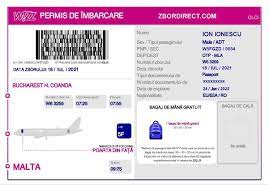 Mii de calatori vola.ro folosesc alertele de tarife. Rezervarea Biletul De Avion Si De Imbarcare Tot Ce Trebuie Sa Stii