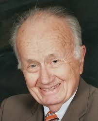 Remembering Olin G. Parker