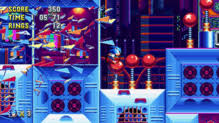 Sonic Mania Wikipedia