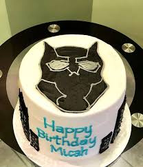 Black panther themed cake black panther themed cake. Black Panther Layer Cake Classy Girl Cupcakes
