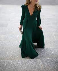 30 Dresses In 30 Days Fall Winter 2017 Black Tie Wedding Memorandum Black Tie Wedding Guest Dress Maxi Dress Guest Dresses