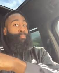 Rajon rondo s girlfriend shoves chris paul s wife as lakers vs rockets brawl spills off court. James Harden Claps Back At Rockets Star For Saying He Disrespected Franchise Rolling Out