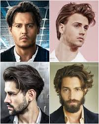 how to rock johnny depp s most iconic hairstyles johnny depp hairstyle haircuts for men mens hairstyles