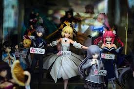 Gaya rambut pendek pria anime. Ahoge Si Rambut Bodoh Yang Membuat Karakter Terlihat Imut Wexpats Guide