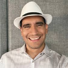 Alex Solano's Instagram, Twitter & Facebook