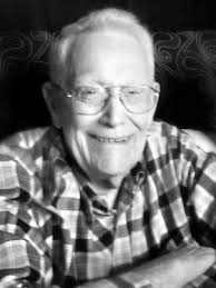 Maurice Hallum Obituary (1935