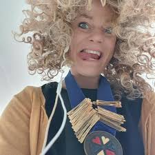 Elke dag een feestje!