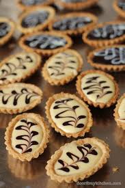 Top 10 Mini Tart Recipes Recipeporn Mini Tart Recipes Sweet Tarts Desserts