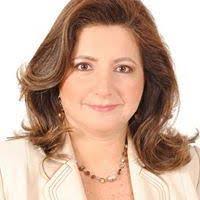 Patricia Zelaya's Instagram, Twitter & Facebook