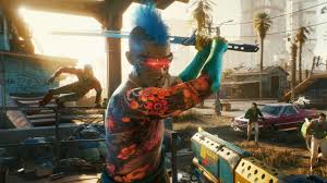 It was a messy game on pc and in even worse shape on the playstation 4 and xbox one, where performance issues caused significant problems. Hotfix 1 21 Fur Cyberpunk 2077 Veroffentlicht Behebt Viele Weitere Probleme Eurogamer De