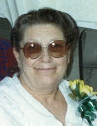 Obituary for Ada N. Murphy