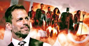 Justice League powraca! Czy Snyder Cut to rewolucja dla branży i  przyszłości Batmana i Supermana?