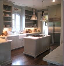 Gray Kitchens Grey Kitchen Cabinets Kitchen Design Painting Kitchen Cabinets