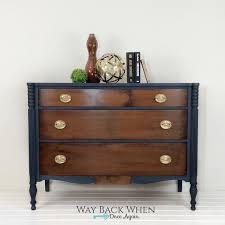If You Thought You Knew Painted Furniture Think Again Amongst The Highest In Quality Kindel Out Of Grand Creative Furniture Furniture Refinishing Furniture