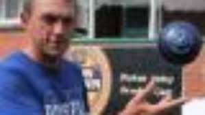 Unique double for Hutt Valley bowler