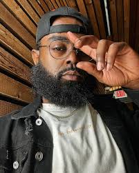 Bryson Camper (@thesonglion) • Instagram photos and videos