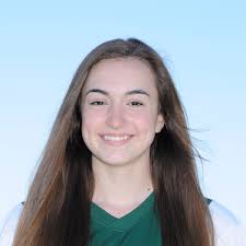 Klaire Wegener's Placer High School Bio