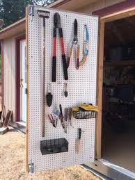 Maybe you would like to learn more about one of these? Shed Organization 20 Must Try Ideas The Heathered Nest