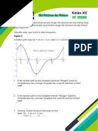 We did not find results for: Lks 1 Maksimum Dan Minimum Fungsi Pdf
