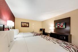 Maybe you would like to learn more about one of these? Red Roof Inn Marion 1615 N Baldwin Ave Marion In Hotels Motels Mapquest