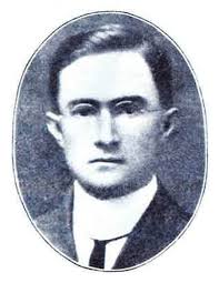 The Merton College War Memorial