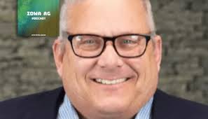 Hannah Inman Great Outdoors Foundation CEO