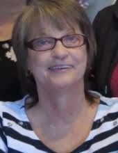 Obituary information for Jackie Sturge