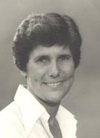 Janet (Moreau) "Jay" Stone Obituary