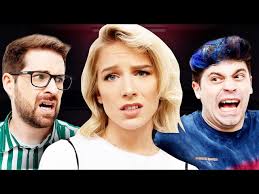 Courtney Makes Ian & Damien Go To Therapy