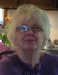 Obituary information for Patricia A. Holmes