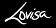 Logo Lovisa