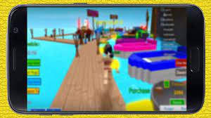 An 44 13 h 53 event apple x event roblox 2019 pizza party. Life Roblox Moana Island Tips For Android Apk Download