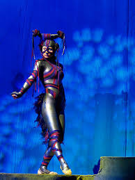 See more of avaia on facebook. Cirque Avaia Frightfully Delightful