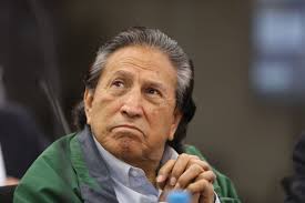 PJ desestima recurso de casación que presentó Alejandro Toledo para ser  excarcelado