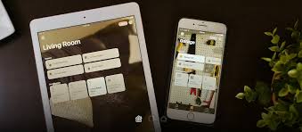 Apple homekit garage door opener based on esp8266 and sonoff ds18b20 temperature sensor. Control Your Loxone Or Knx Smart Home With Apple Homekit