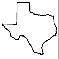 Black And White Texas Flag Png Texas Outline Use These Free Images For Your Websites Art Projects Reports And Texas Outline Texas Map Texas Signs
