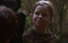 Charaktere in Stargate: Atlantis